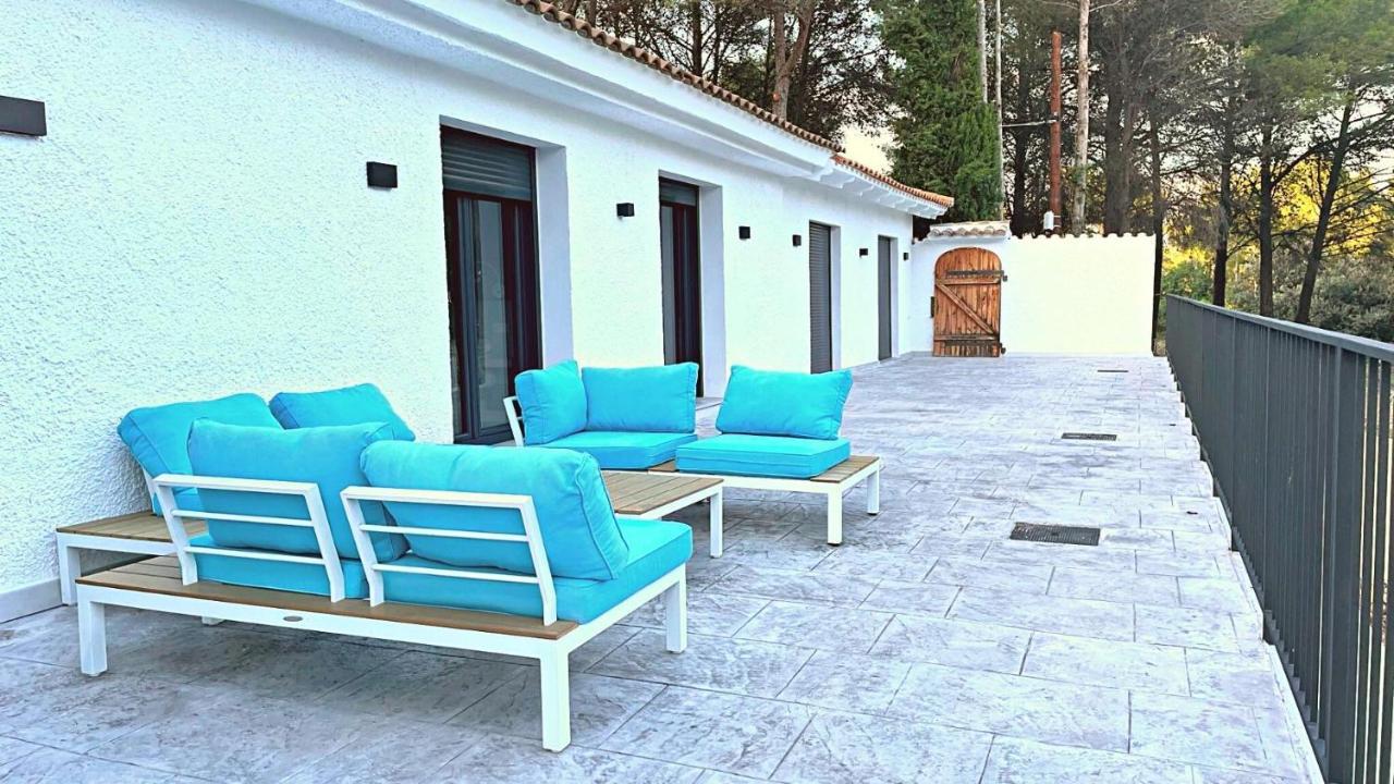 La Colina De Charly Guest House เบนิมานเต ภายนอก รูปภาพ
