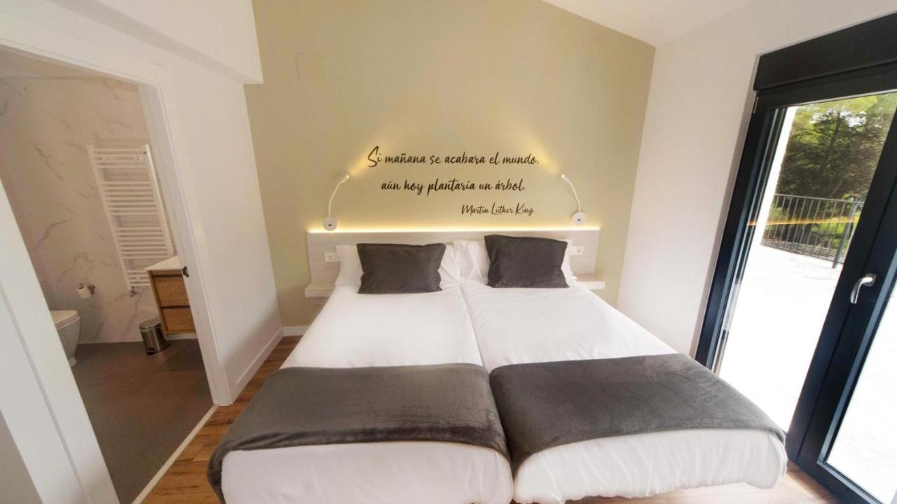 La Colina De Charly Guest House เบนิมานเต ภายนอก รูปภาพ